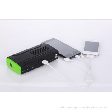 12v multifunction emergency portable mini car jump starter